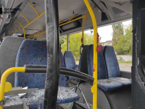 Як себе почувають постраждалі внаслідок ворожого ракетного удару по Дніпропетровщині?