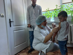 Фото пресслужби МОЗ України 