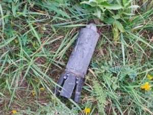 Близько 80 знешкоджених боєприпасів: підсумки роботи піротехніків Дніпропетровщини за минулий день