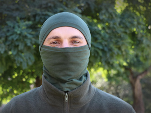 «До самого вечора по нас працював 120-й міномет та «Гради», - гвардієць про звільнення Нововознесенського на Херсонщині