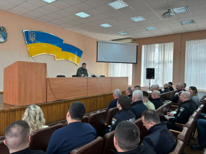 Ремонт доріг, енергетика і підтримка військових: які проблеми обговорили у громадах Криворіжжя