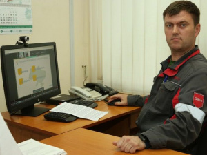 Фото пресслужби компанії Метінвест