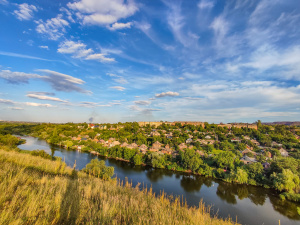 Фото Євгена Дійнеги