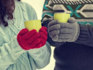 Топ кращих рецептів чаю, які зігріють взимку