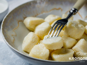 Фото Євген Клопотенко