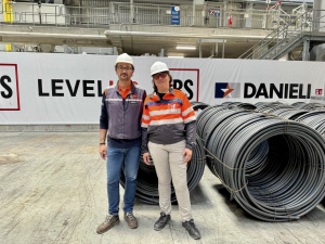 Майстерність і наполегливість: історія студентки Метінвест Політехніки Наталії Чуб