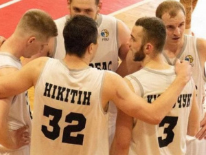 Фото пресс-службы БК «Кривбасс»