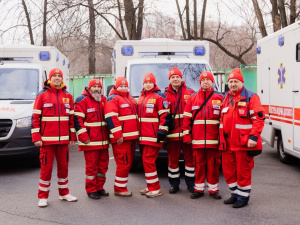  фото пресслужби Дніпропетровської ОВА