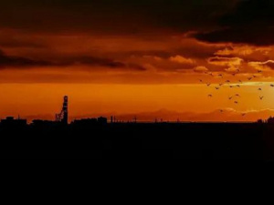 Закат, фото Facebook-спільноти КЗРК