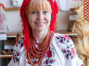 Фото БФ «Громадська ініціатива мешканців Кривбасу»