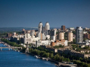 У Міноборони оцінили вірогідність наступу рф на Дніпро