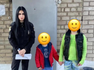 Фото: Ювенальна превенція Кривого Рогу (Facebook)