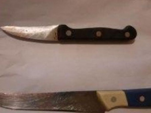 Фото пресс-службы полиции Днепропетровской области