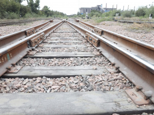 Монополія на рейках, фото компанії «АрселорМіттал Кривий Ріг»