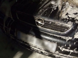 Фото пресс-службы ГСЧС Днепропетровской области