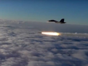 Окупанти завдали удару по Дніпру ракетами типу Х-22