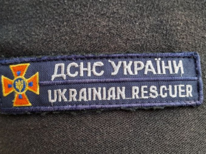 Надзвичайники допомогли госпіталізувати криворожанку, яку, ймовірно, вразив інсульт