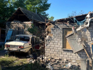 Фото пресслужби Дніпропетровської ОВА