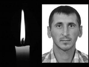 Захищаючи державу, на Донеччині загинув працівник промислового підприємства Василь Ушканенко: що відомо