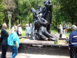 Фото Криворізького ресурсного центру