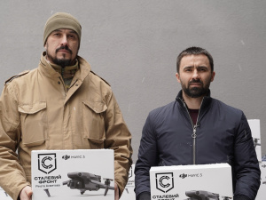 Фото пресслужби Групи Метінвест