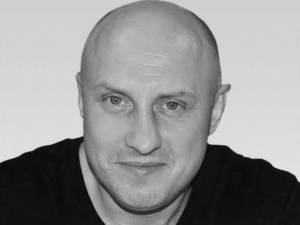 Фото: Олена Баранько (Facebook)