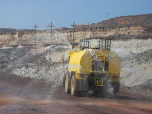 Фото пресс-службы компании Метинвест