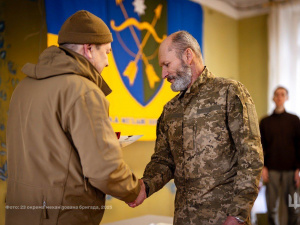 Фото 23 окрема механізована бригада 