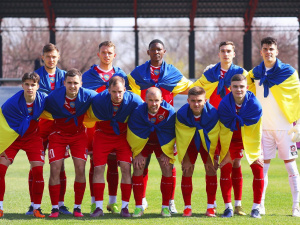 Футболісти розкажуть все: вболівальників запрошуть на зустріч з ФК «Кривбас»