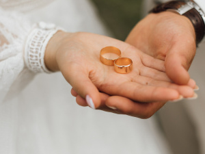 Календар весіль 2026: коли створювати сім’ю на щастя - фото з відкритих джерел