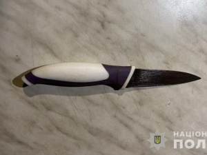 Сімейна сварка у Кривому Розі переросла у кримінал: деталі