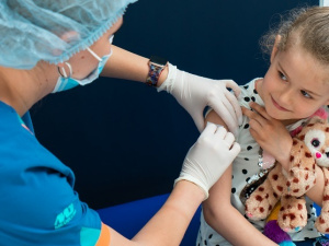 Щеплення для дітей, фото з відкритих джерел 