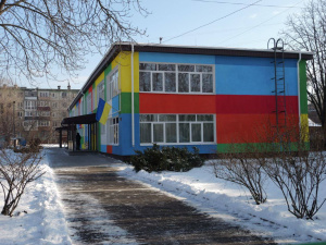 фото управління преси криворізького міськвиконкому 