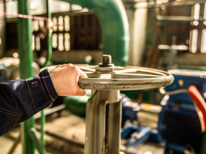 Фото управління преси криворізького міськвиконкому 