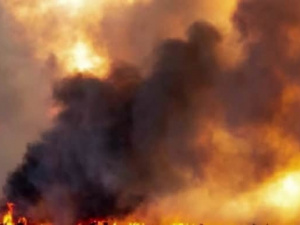  19 грудня росіяни вдарили по Кривому Рогу балістикою - фото з відкритих джерел