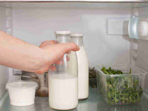 Максимальна користь від молочних продуктів: як правильно зберігати