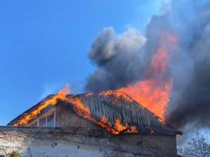 Фото пресслужби Дніпропетровської ОВА
