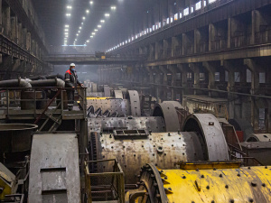 Фото пресслужби Групи Метінвест