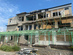 росія знову обстріляла Дніпропетровщину: що сталося - фото 