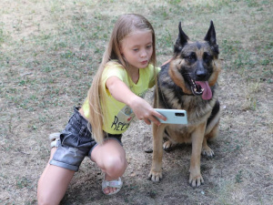 Фото: Військова частина 3011 НГУ