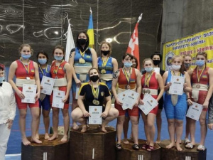 Фото пресслужби Криворізького міськвиконкому