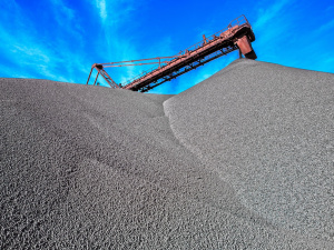 Центральний ГЗК Групи Метінвест удосконалив технологію виготовлення DRI-окатків