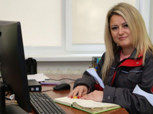 Фото пресслужби компанії Метінвест 