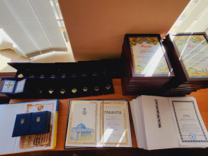 Фото пресслужби КРВА