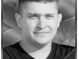 У російсько-українській війні на Донецькому напрямку загинув Дмитро Лагода