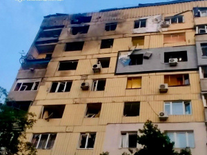     Ворожий терор триває: п’ять районів Дніпропетровщини опинилися під ударом