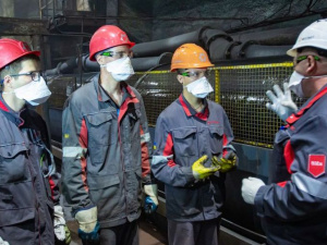 Фото пресс-службы компании Метинвест