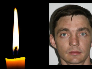 На Донеччині поклав своє життя за Незалежність України криворіжець Анатолій Нікіша