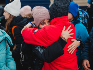 Фото пресслужби Дніпропетровської ОВА