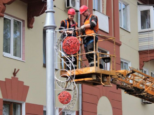 Фото пресс-службы Ингулецкого райсовета